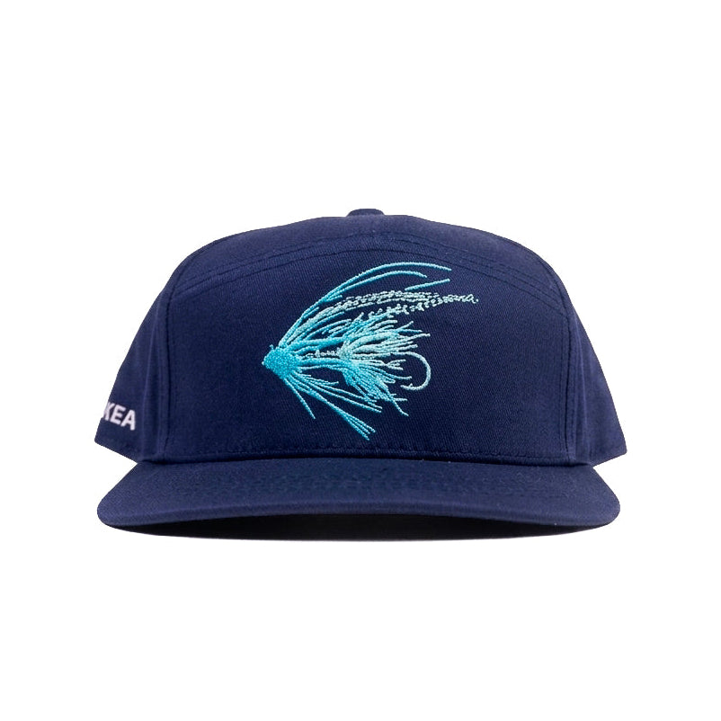 Repyourwater Limited Edition Camo Snapback Cap