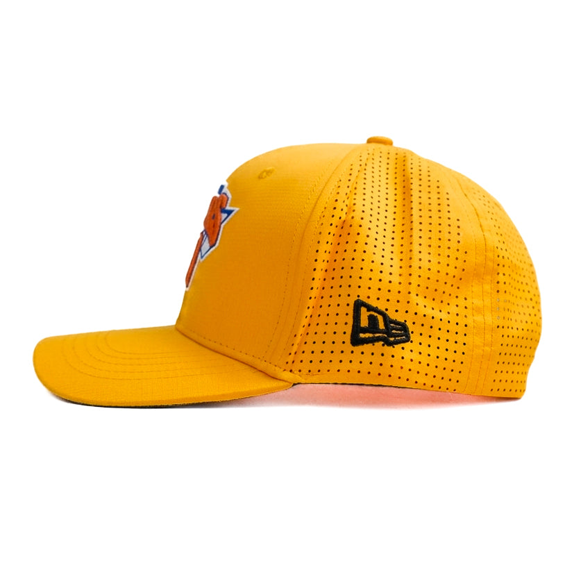 New Era New York KNICKS Limited Edition Snapback Cap