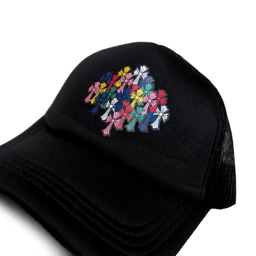 Chromeheart Trucker Cap