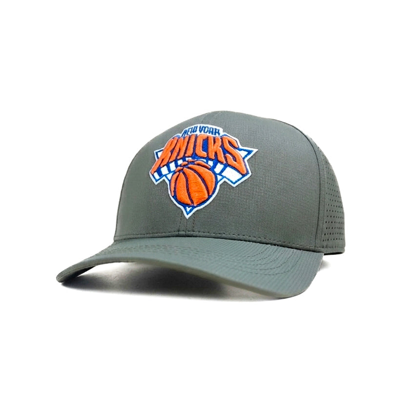 New Era Newyork Knicks Snapback Cap
