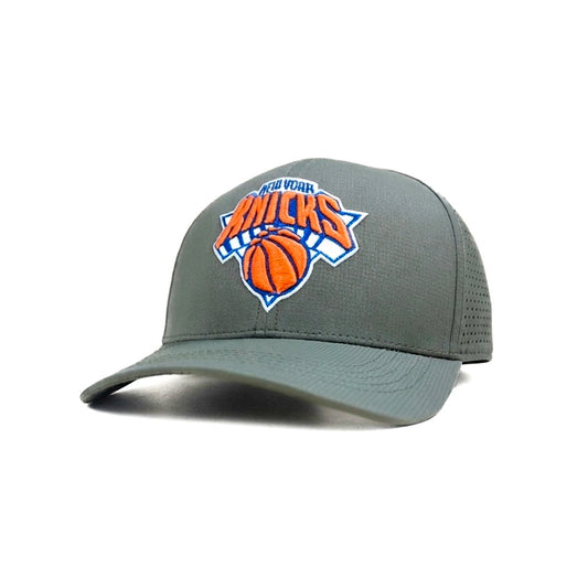 New Era Newyork Knicks Snapback Cap