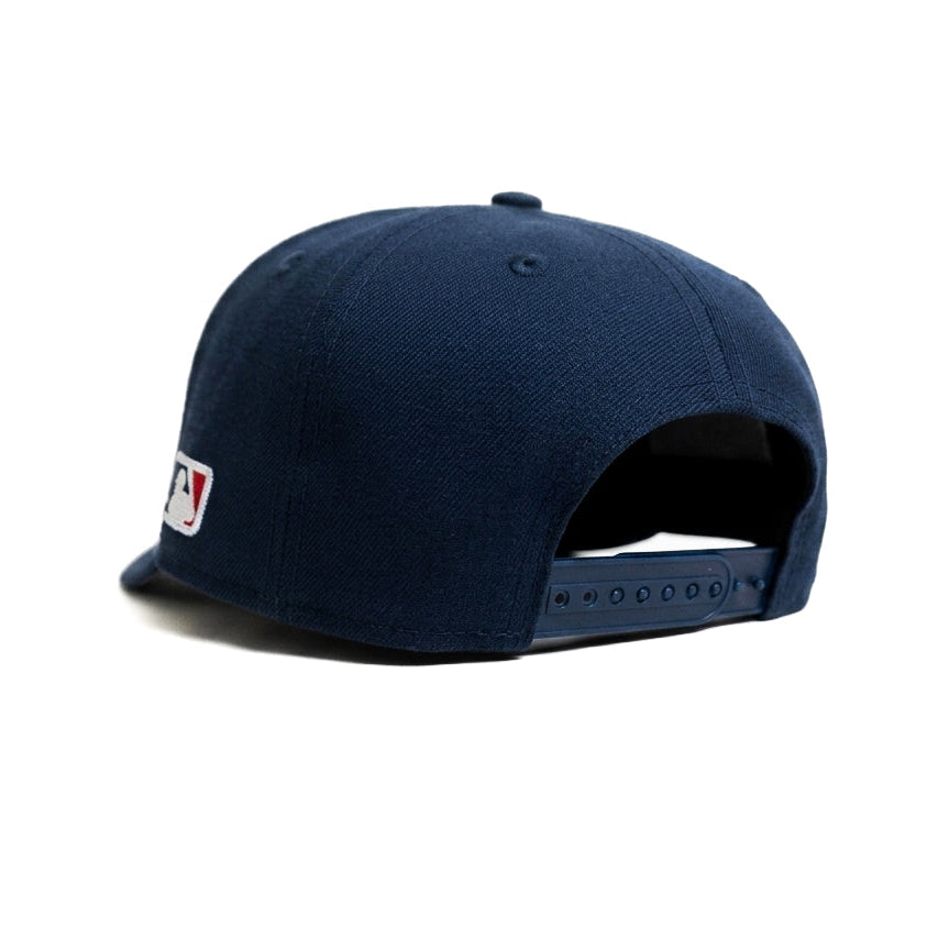 New Era LA Dodgers Limited Edition Snapback