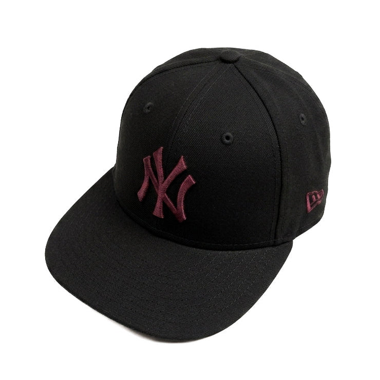 New Era NY Purple Edition Fitted Cap