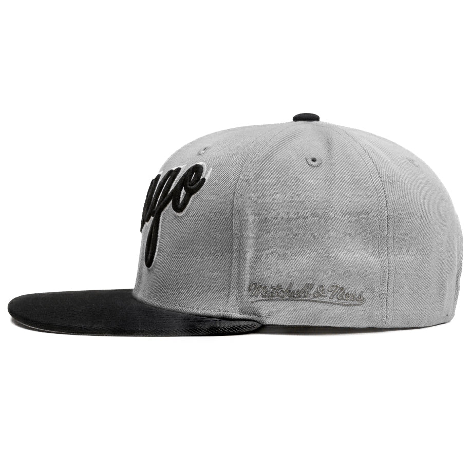 Oversized Torronto Raptors Mitchell & Ness Limited Edition