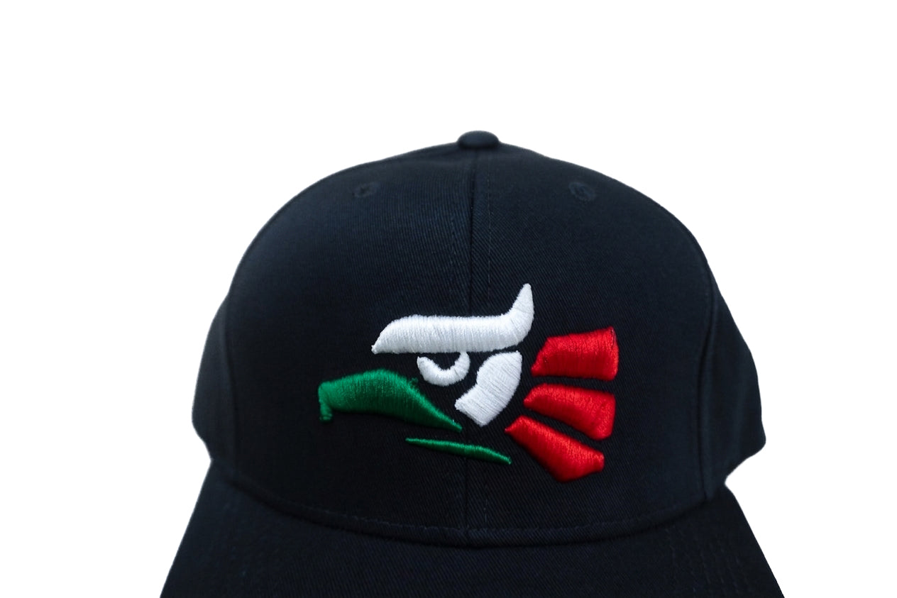 Portugal Hawk Snapback Cap