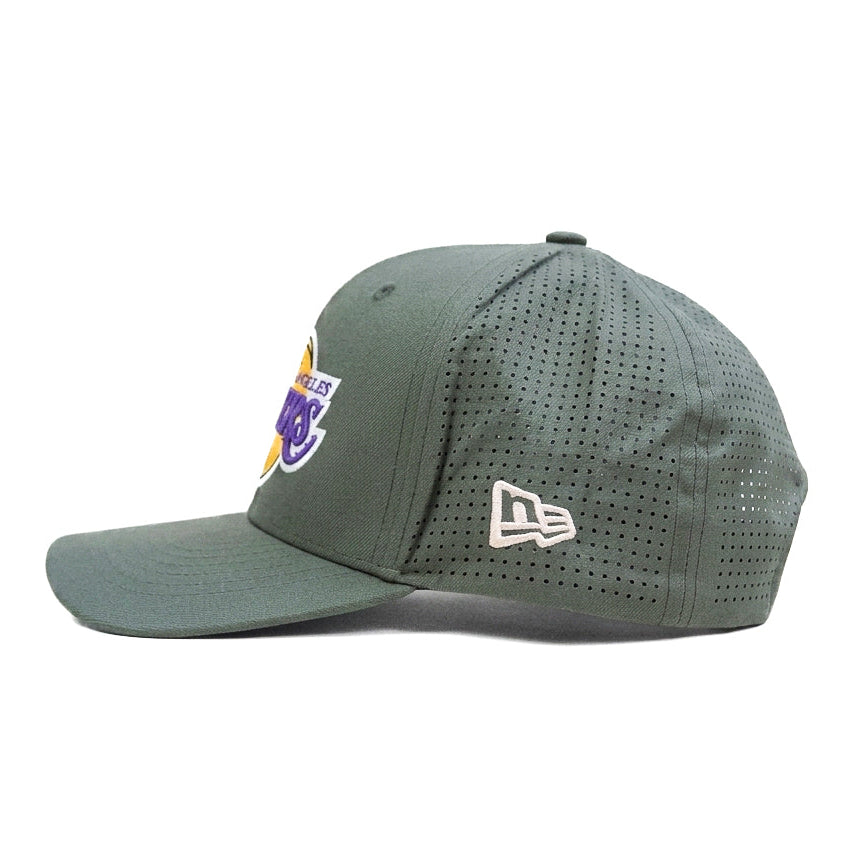 New Era Newyork Knicks Snapback Cap