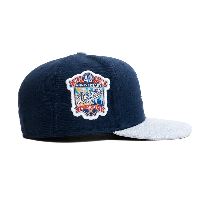 New Era LA Dodgers Limited Edition Snapback