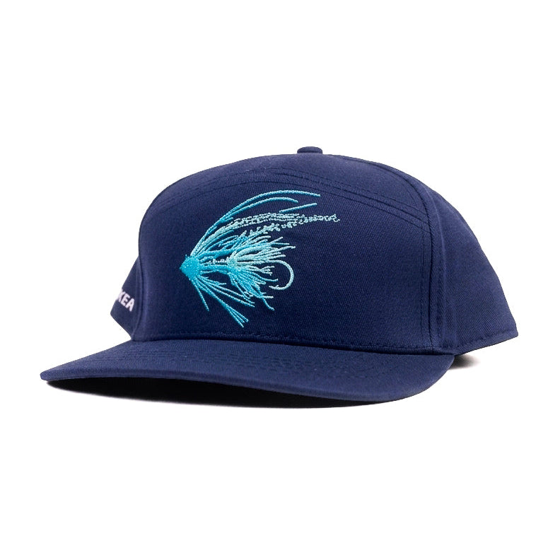 Repyourwater Limited Edition Camo Snapback Cap