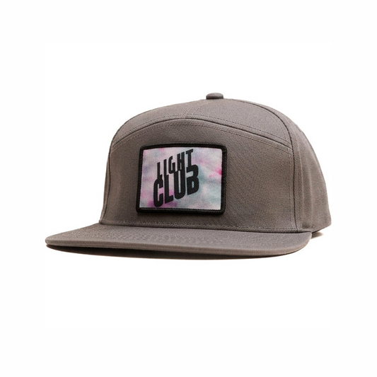 Light Club Limited Edition Fitted Cap