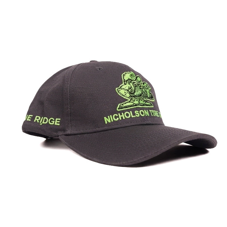 NICHOLSON TIRE CO.SNAPBACK CAP