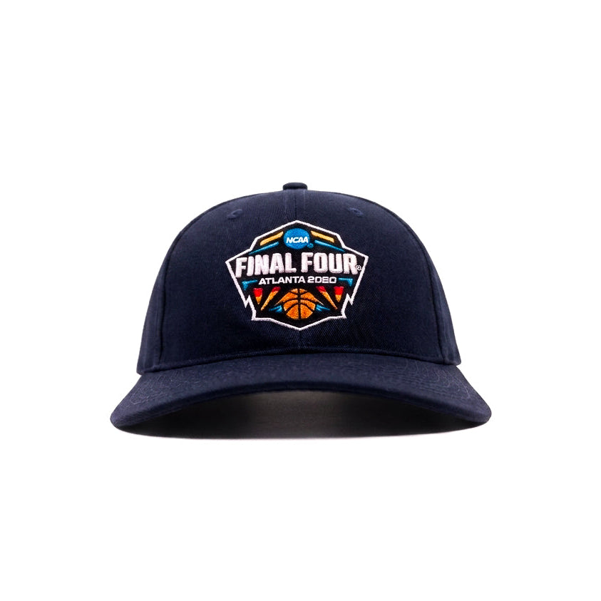 NCA Final Four 2020 Snapback Cap