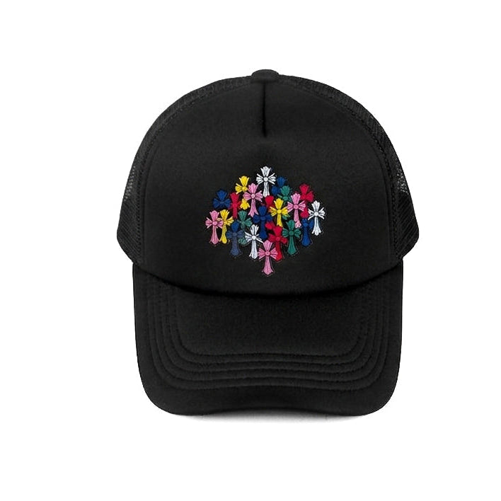Chromeheart Trucker Cap