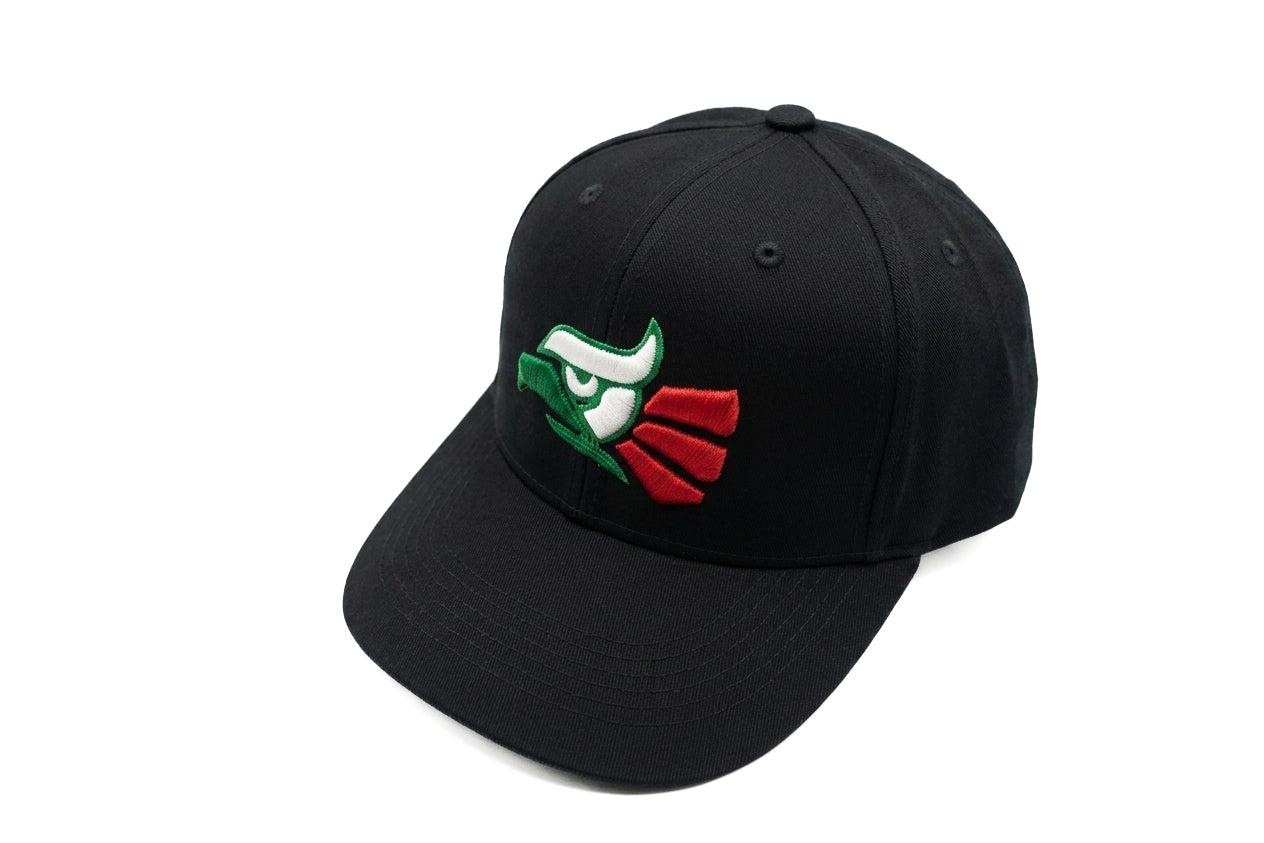 Portugal Hawk Snapback Cap