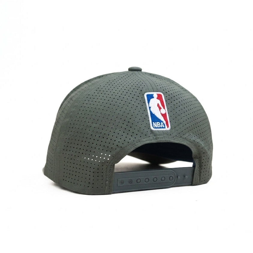 New Era Newyork Knicks Snapback Cap
