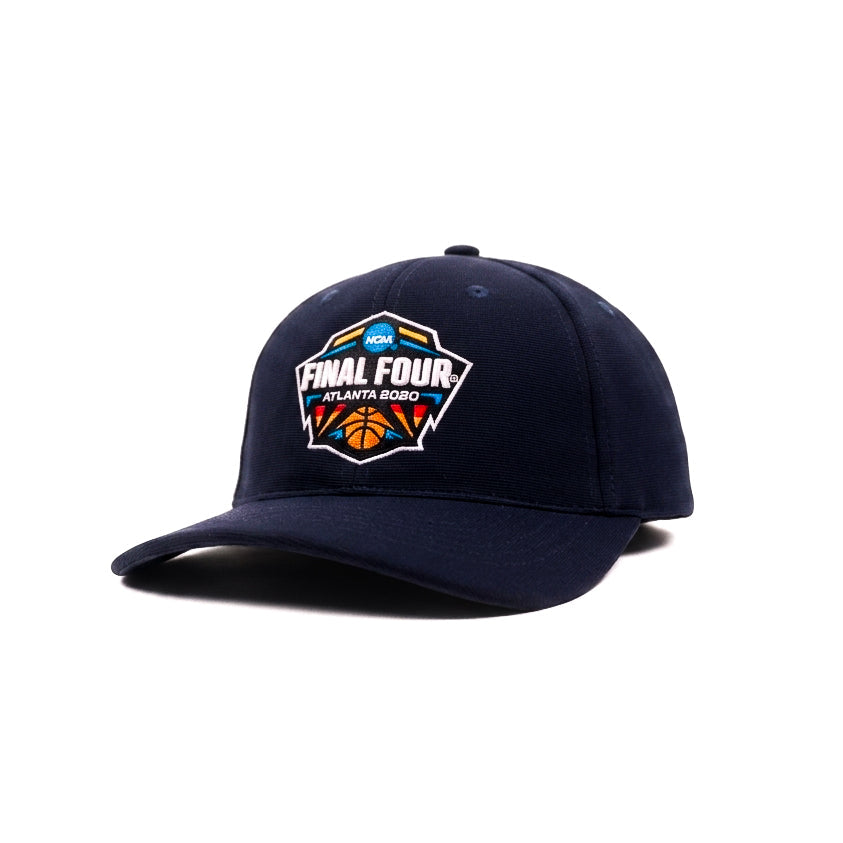 NCA Final Four 2020 Snapback Cap