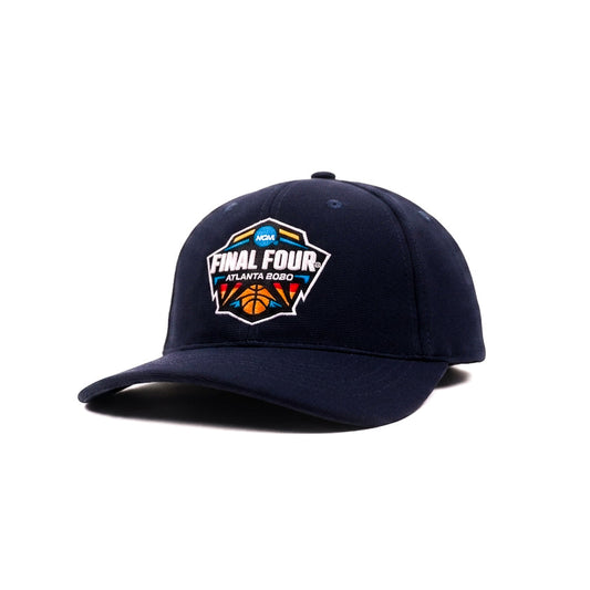 NCA Final Four 2020 Snapback Cap