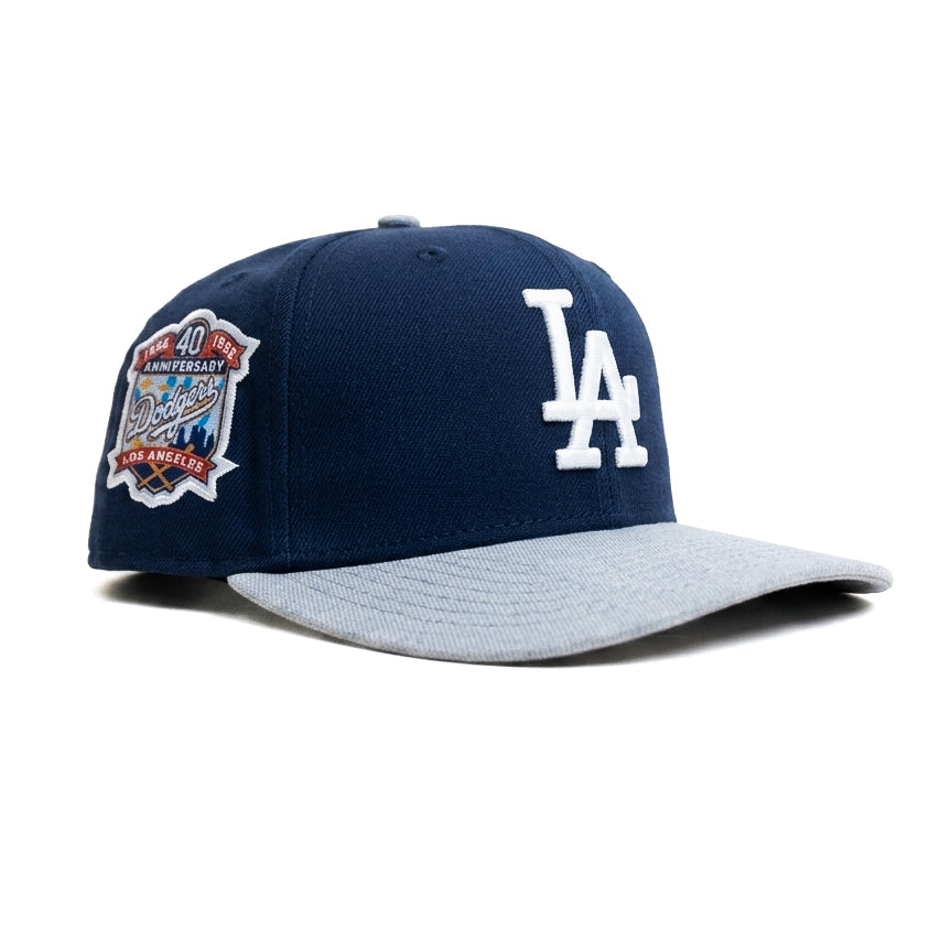 New Era LA Dodgers Limited Edition Snapback