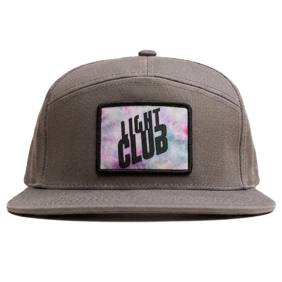 Light Club Limited Edition Fitted Cap