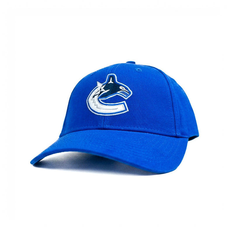 C Eel Snapback Cap