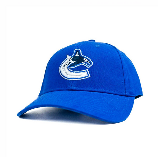 C Eel Snapback Cap
