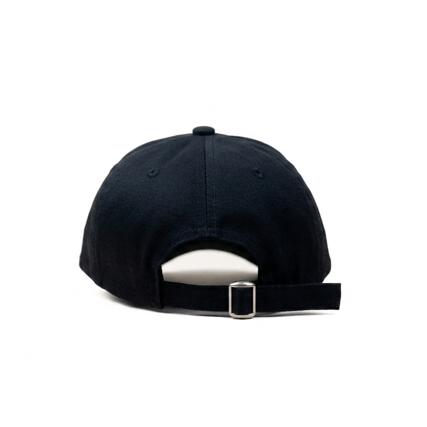 Good Teady Black Kids Cap