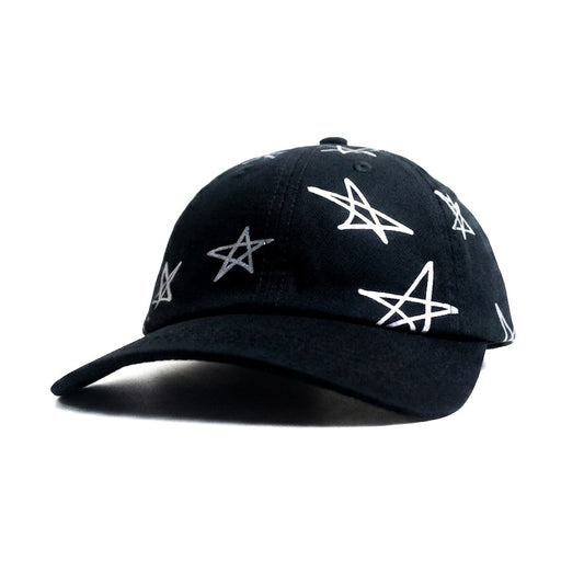 Star Soul Fitted Cap