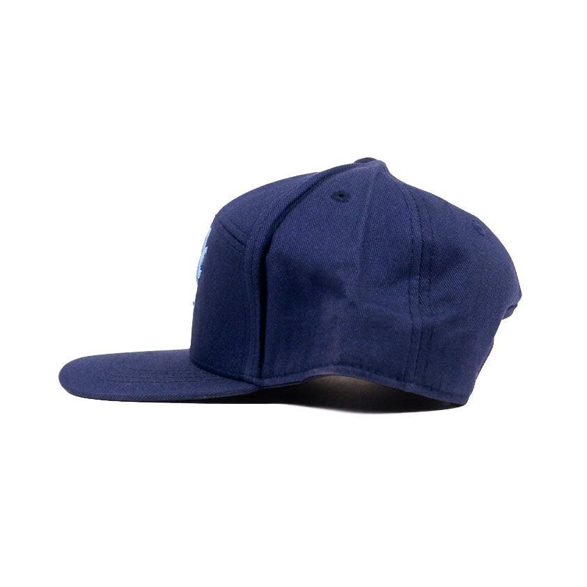 Repyourwater Limited Edition Camo Snapback Cap