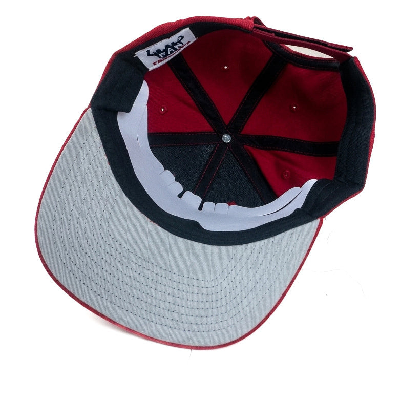 Miami Heat Snapback Cap