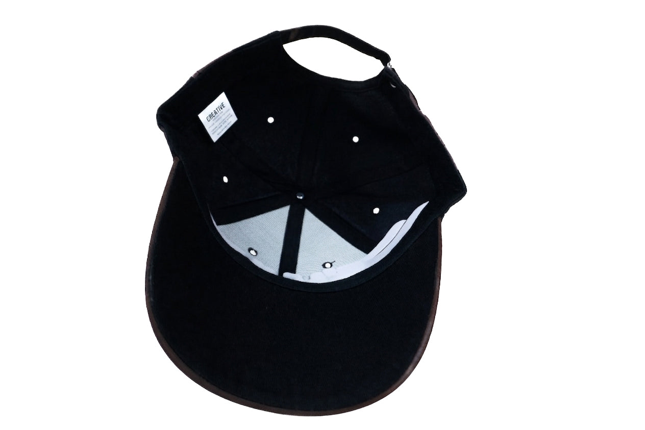 Portugal Hawk Snapback Cap