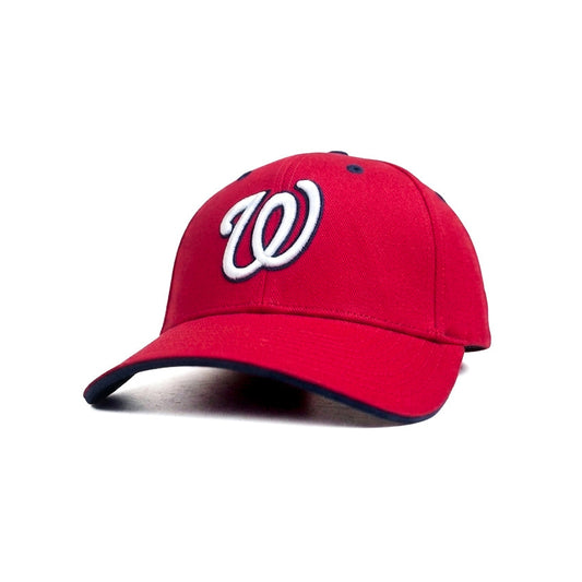 W Baseball Cap