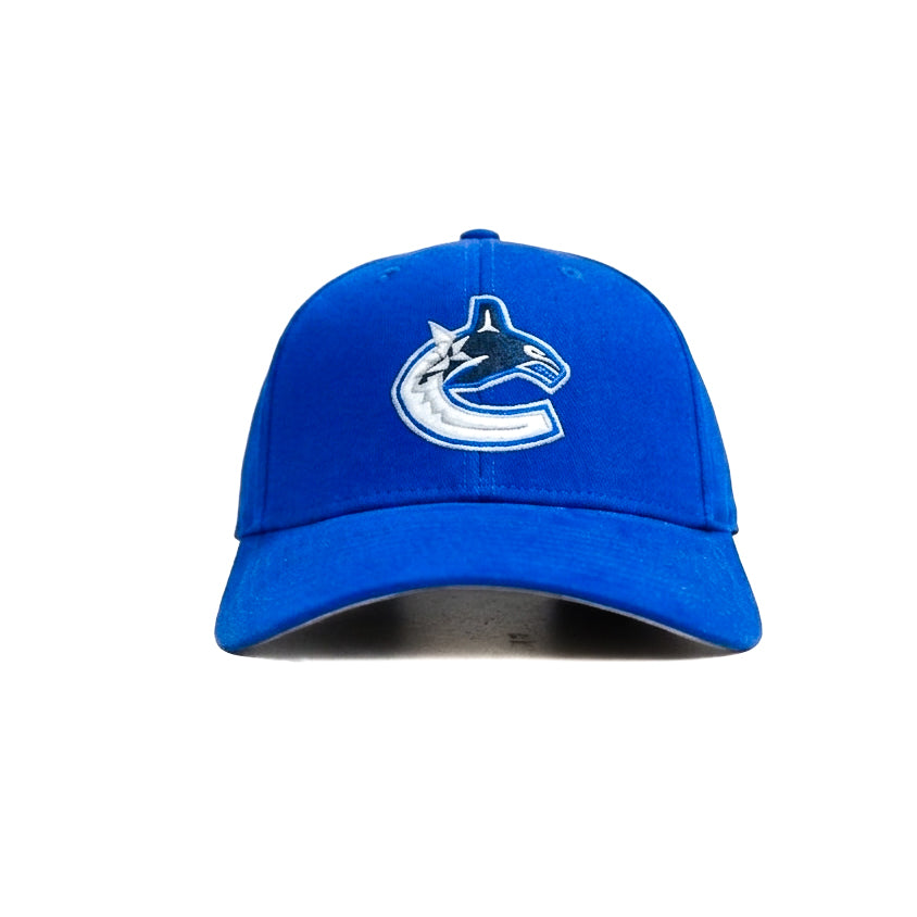 C Eel Snapback Cap