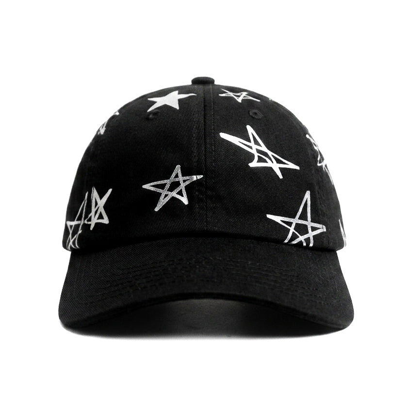 Star Soul Fitted Cap