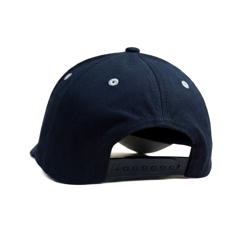 Slingshot Y Snapback Cap