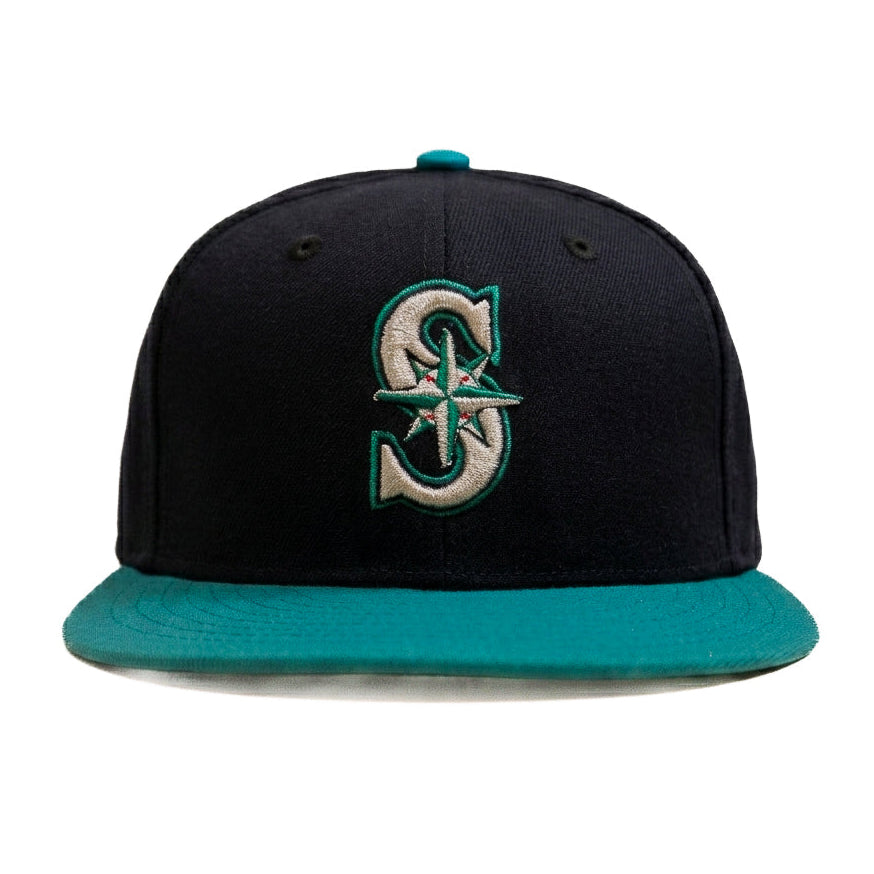 Oversized New Era S Limited Edition