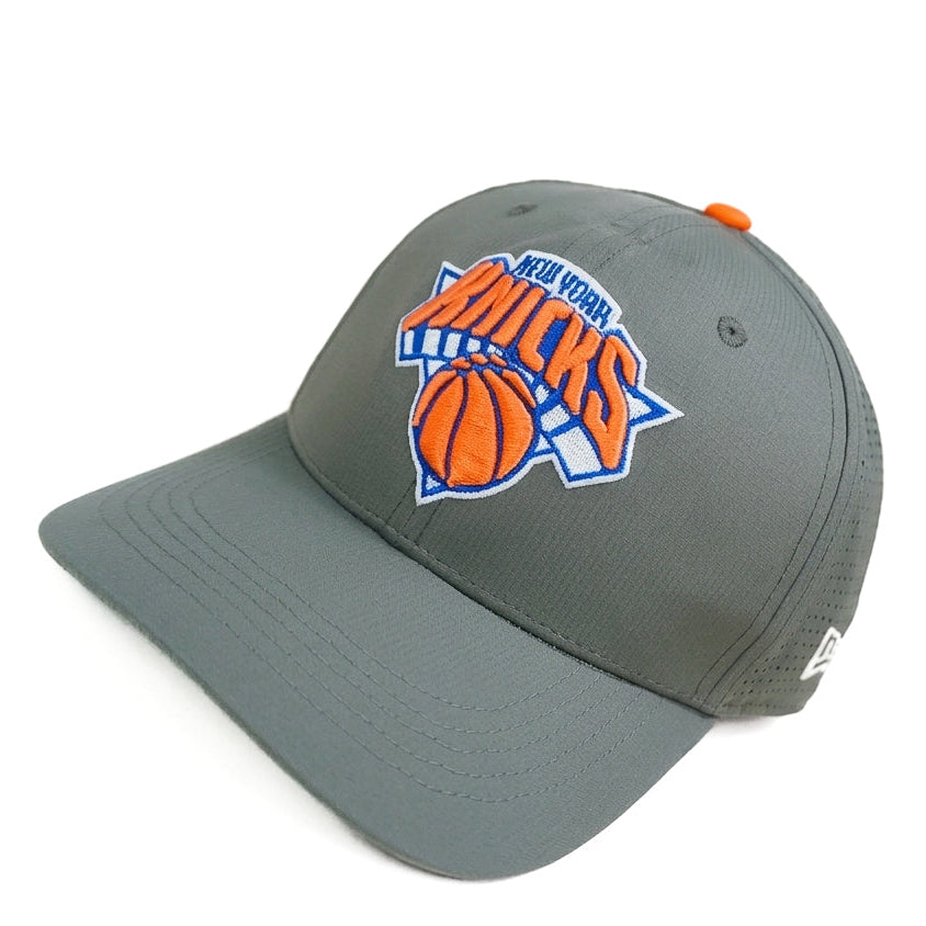 New Era Newyork Knicks Snapback Cap