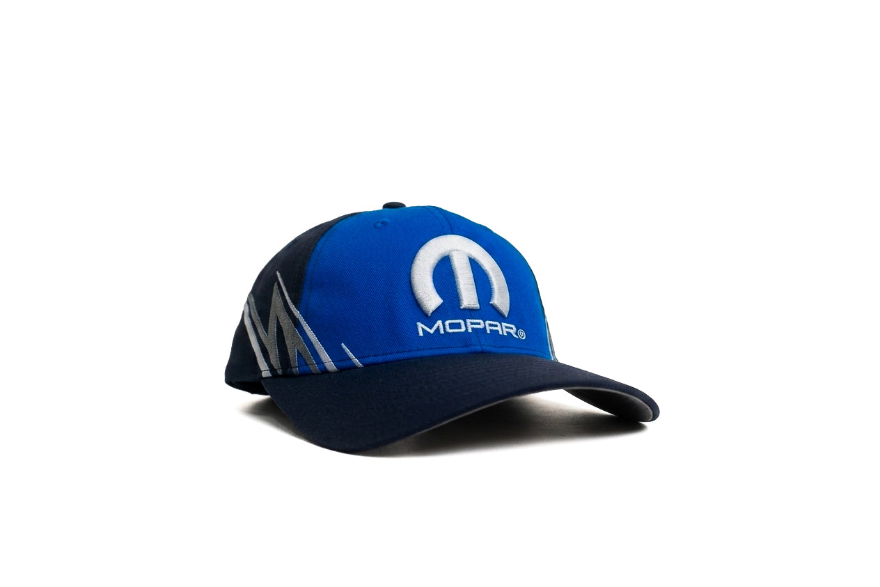 MOPAR Limited Edition Racing Snapback Cap