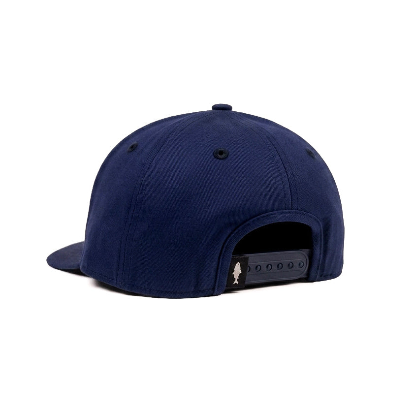 Repyourwater Limited Edition Camo Snapback Cap