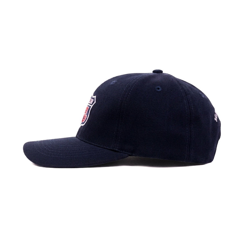 NCA Final Four 2020 Snapback Cap