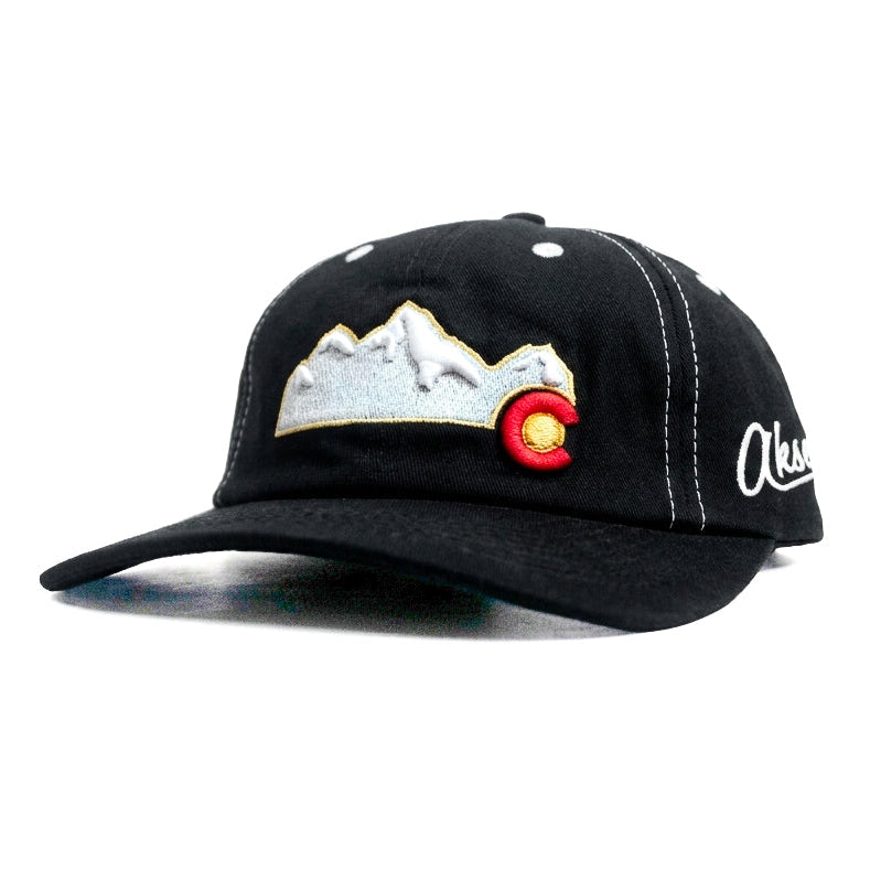 Acksels Fitted Cap