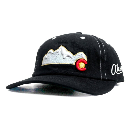 Acksels Fitted Cap