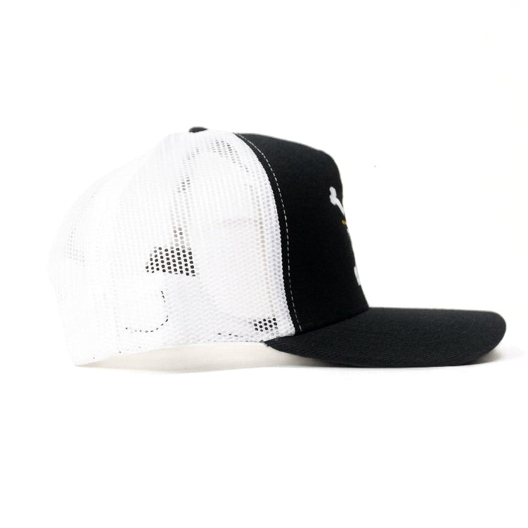 New Era One Piece Limited Edition Snapback Cap