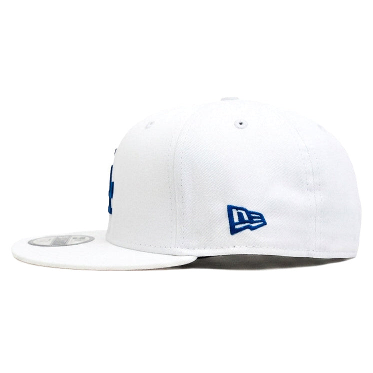 Oversized LA Dodgers New Era Limited Edition Cap