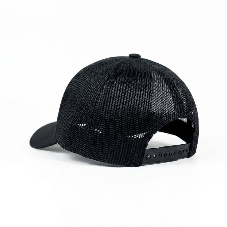 Astec Trucker Cap