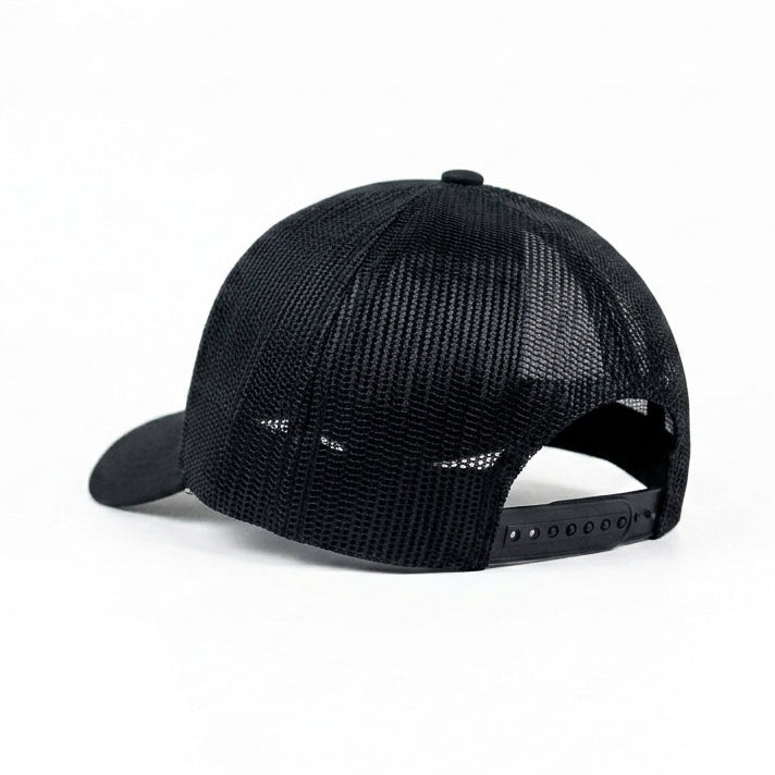 Triumph Trucker Cap