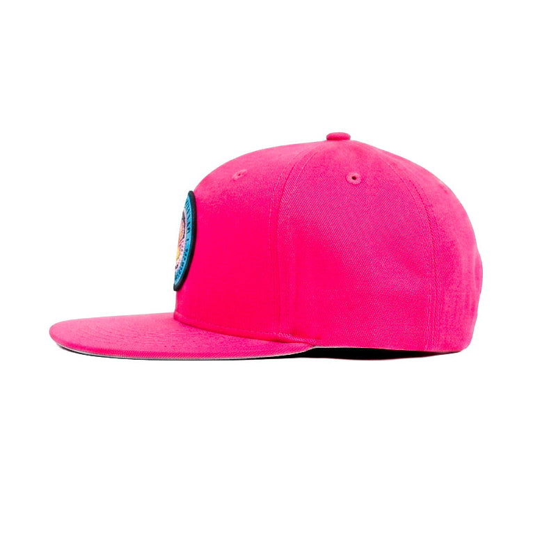 THRILLAKREW GEAR Limited Edition Snapback Cap
