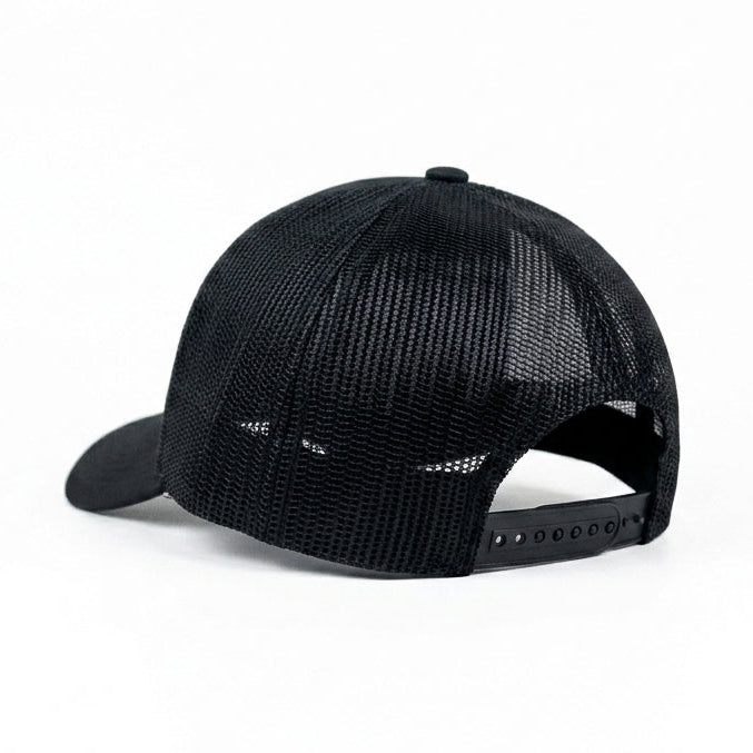 Chromeheart Trucker Cap