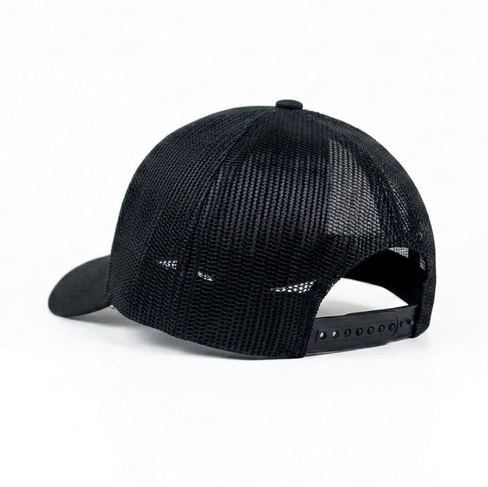 Outstrip Trucker Cap