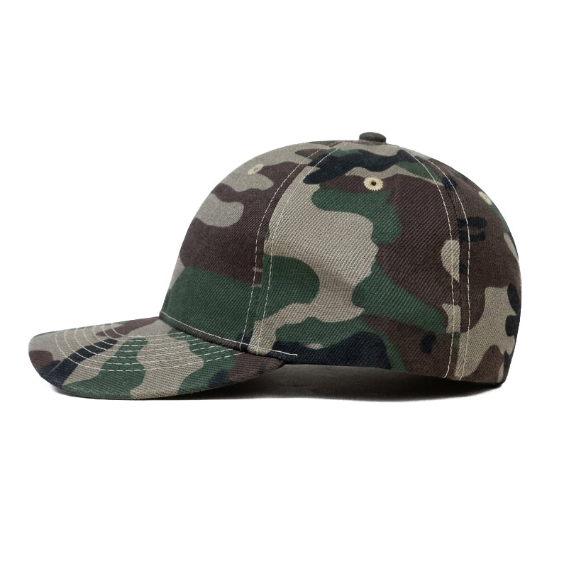 The Army Cap