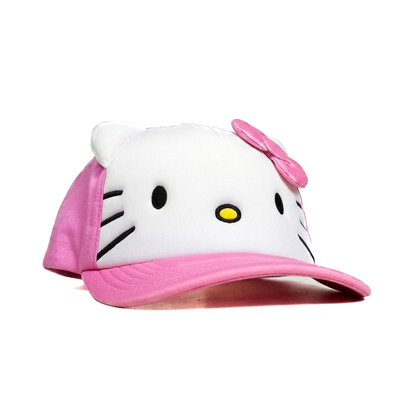 Hello Kitty Limited Edition Snapback Cap