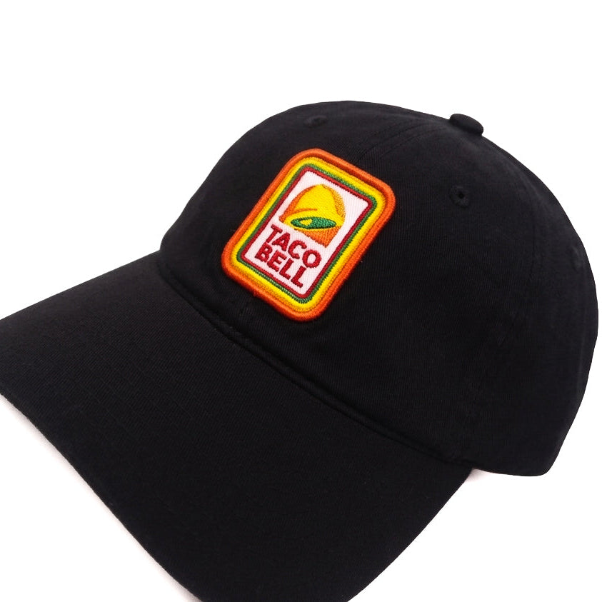Taco Bell Bockless Baseball Cap
